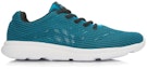 Order Li-Ning Kasual Selesa Rendah 'Biru Muda' ARJL001-5