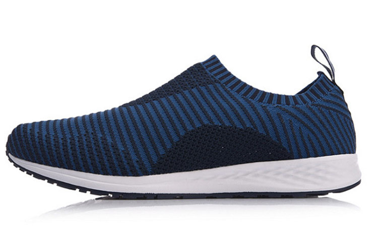 Li-Ning Casual Comfort Low 'Space Blue' AGCN049-3