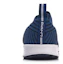 Shop Li-Ning Casual Comfort Low 'Space Blue' AGCN049-3