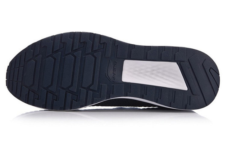 Purchase Li-Ning Casual Comfort Low 'Space Blue' AGCN049-3