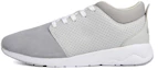 Buy Li-Ning Casual Comfort Mid-Top Running 'White Gray' ALAK139-3