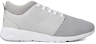 Order Li-Ning Casual Comfort Mid-Top Running 'White Gray' ALAK139-3