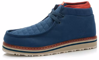 Lookbook Li-Ning Sneaker Alta Uomo ''Deep Universal Blue'' ALMJ023-2