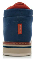 Purchase Li-Ning Sneaker Alta Uomo ''Deep Universal Blue'' ALMJ023-2