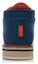 Purchase Li-Ning Casual High-Top Sneaker 'Deep Universal Blue' ALMJ023-2