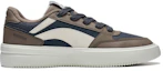 Order Li-Ning Scarpe Casual Skate ''Marrone Scuro Beige'' AGCT139-3
