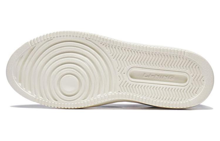 Purchase 리닝 캐주얼 스케이트 슈즈 (화이트/블루) AGCT139-2