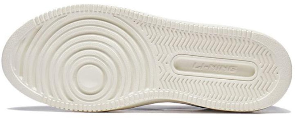 Li-Ning Casual Lifestyle Skate Shoes 'White Blue' AGCT139-2 Purchase Li-Ning Casual Lifestyle Skate Shoes 'White Blue' AGCT139-2