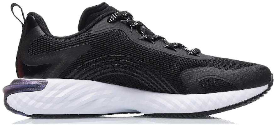 Zapatillas Casual Li-Ning 'Negro Blanco' ARHR067-1 Order Zapatillas Casual Li-Ning 'Negro Blanco' ARHR067-1