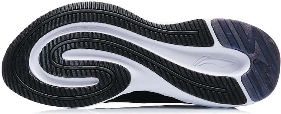 Zapatillas Casual Li-Ning 'Negro Blanco' ARHR067-1 Purchase Zapatillas Casual Li-Ning 'Negro Blanco' ARHR067-1