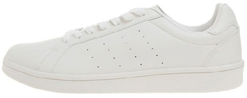 Li-Ning Casual Lightweight 'Snow White' AGCM223-1 Li-Ning Casual Lightweight 'Snow White' AGCM223-1