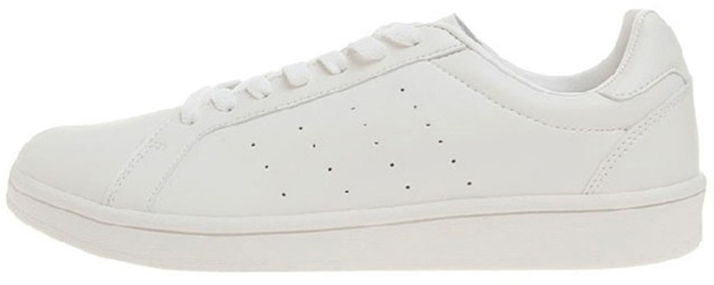 李宁休闲轻便款 '雪白' AGCM223-1 Buy 李宁休闲轻便款 '雪白' AGCM223-1