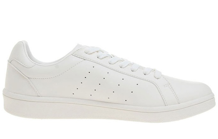 Order Li-Ning Casual Lightweight 'Snow White' AGCM223-1