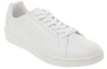 Shop Li-Ning Casual Lightweight 'Snow White' AGCM223-1