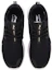 Shop Li-Ning Casual Lightweight Low-Top Retro Basketball 'Black and White' ABCM037-1