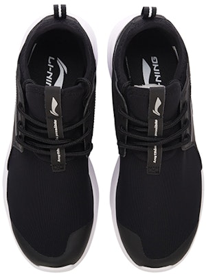 리닝 캐주얼 레트로 농구화 (흑백) ABCM037-1 Shop 리닝 캐주얼 레트로 농구화 (흑백) ABCM037-1