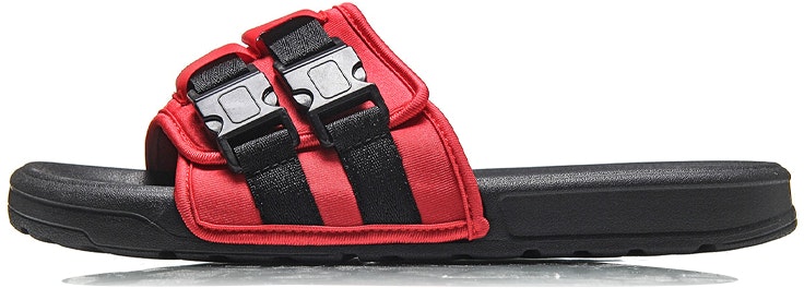 li-ning-casual-lightweight-slide-black-red-agan-019-2