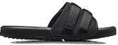 Order Li-Ning Casual Lightweight Slides 'Black' AGAN019-1