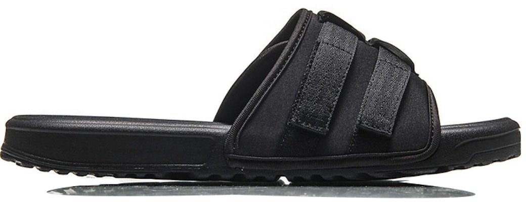 LiNing李寧 輕便潮流休閒拖鞋 黑 Order LiNing李寧 輕便潮流休閒拖鞋 黑