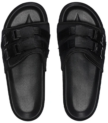 Li-Ning Casual Lightweight Slides 'Black' AGAN019-1 Shop Li-Ning Casual Lightweight Slides 'Black' AGAN019-1