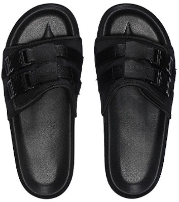 LiNing李寧 輕便潮流休閒拖鞋 黑 Shop LiNing李寧 輕便潮流休閒拖鞋 黑