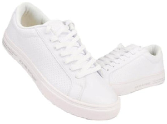 李寧軽量カジュアルスニーカー (白) AGCM227-1 Lookbook 李寧軽量カジュアルスニーカー (白) AGCM227-1