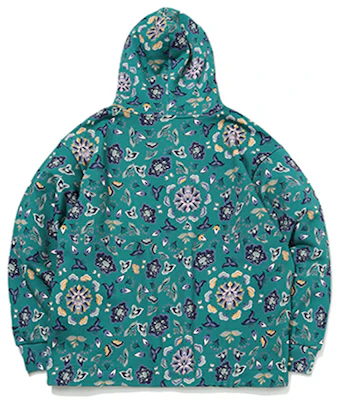 Li-Ning Casual Loose Fit Sports Sweatshirt - Green AWDQ881-2 Lookbook Li-Ning Casual Loose Fit Sports Sweatshirt - Green AWDQ881-2