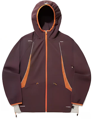 Li-Ning Casual Loose Fit Windbreaker Brown Unisex AFDU815-4 Buy Li-Ning Casual Loose Fit Windbreaker Brown Unisex AFDU815-4