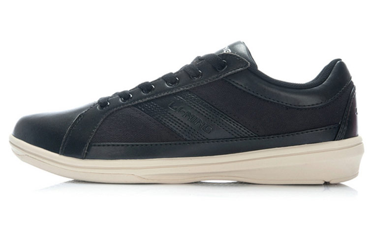 Buy Li-Ning Casual Bajo 'Negro' ACEG023-3