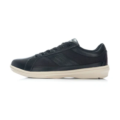 Li-Ning Casual Low-Top 'Black'
