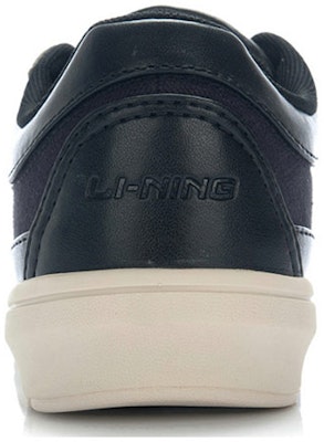리닝 캐주얼 로우탑 블랙 (Li-Ning kaejueol ro-utop beullaek) ACEG023-3 Purchase 리닝 캐주얼 로우탑 블랙 (Li-Ning kaejueol ro-utop beullaek) ACEG023-3