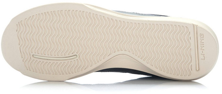 리닝 캐주얼 로우탑 블랙 (Li-Ning kaejueol ro-utop beullaek) ACEG023-3 Details for 리닝 캐주얼 로우탑 블랙 (Li-Ning kaejueol ro-utop beullaek) ACEG023-3