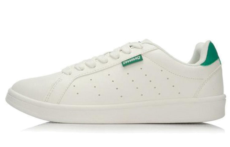 Li-Ning Casual Low-Top 'White'