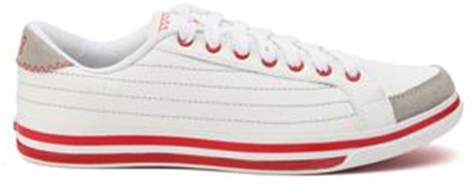 Li-Ning Casual Low-Top 'White Red' ATCF019-2 Order Li-Ning Casual Low-Top 'White Red' ATCF019-2