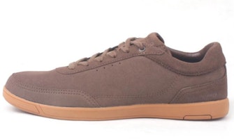 LiNing李寧 透氣耐磨 低筒休閒板鞋 棕 Buy LiNing李寧 透氣耐磨 低筒休閒板鞋 棕