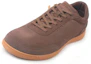 Lookbook Li-Ning Casual Low-Top Skate Shoes 'Brown' ACEG041-2
