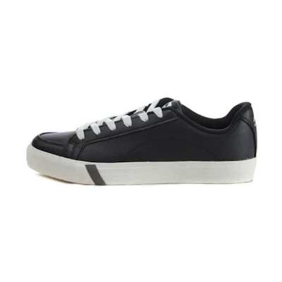 Li-Ning Casual Low-Top Sneaker 'Black White'