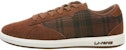Kasut Li-Ning Kasual Low-Top 'Coklat' ATCG021-1