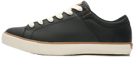 Li-Ning Casual Low 'Black' ALAJ065-1 Li-Ning Casual Low 'Black' ALAJ065-1