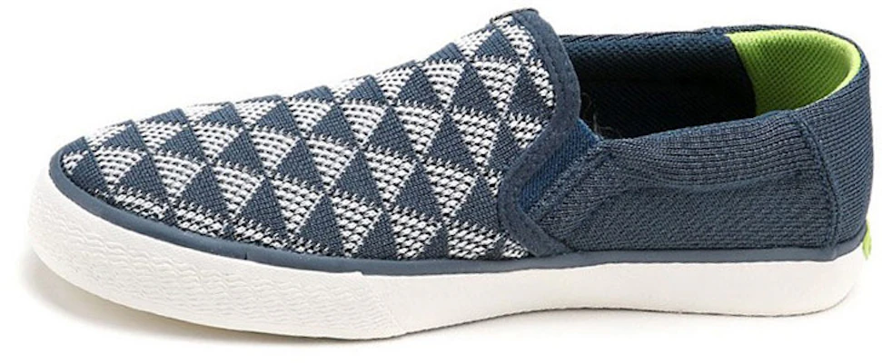 Li-Ning Casual Low 'Deep Blue' ALAK023-1 Buy Li-Ning Casual Low 'Deep Blue' ALAK023-1
