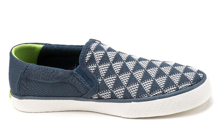 Order Li-Ning Casual Low 'Deep Blue' ALAK023-1