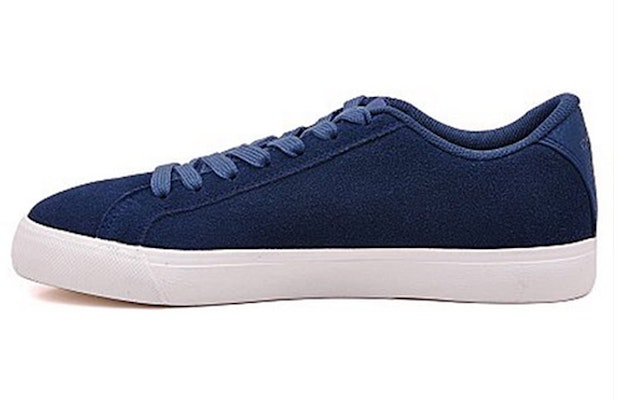 Li-Ning Casual Low 'Deep Blue' ALCJ023-4 Buy Li-Ning Casual Low 'Deep Blue' ALCJ023-4