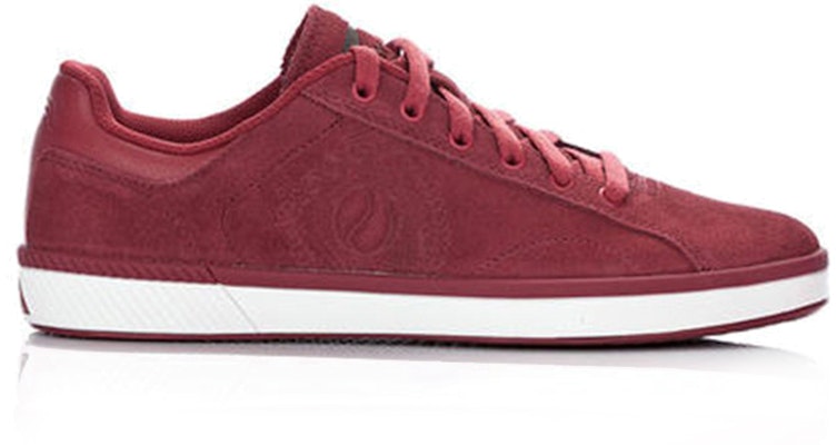 Li-Ning Casual Low 'Deep Red' ATCH017-4 Order Li-Ning Casual Low 'Deep Red' ATCH017-4