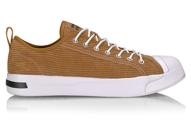 Li-Ning Casual Low 'Gold Brown' 圖 2