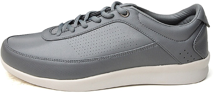 Li-Ning Kasual Rendah 'Abu-Abu' ACEF071-1 Buy Li-Ning Kasual Rendah 'Abu-Abu' ACEF071-1