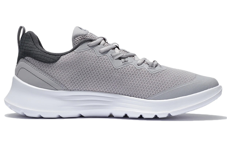 Order Li-Ning Kasual Low 'Abu-Abu' ARSS035-4