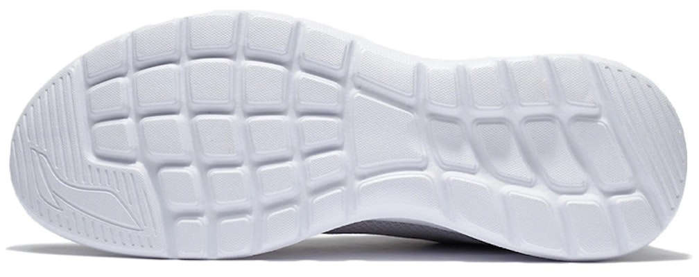 Li-Ning Kasual Low 'Abu-Abu' ARSS035-4 Shop Li-Ning Kasual Low 'Abu-Abu' ARSS035-4