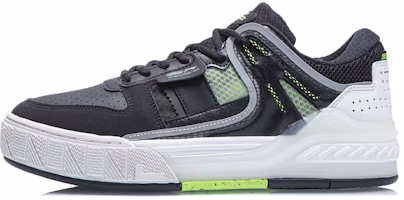 Li-Ning Casual Low 'Morning Light Black' AGCR191-3 Li-Ning Casual Low 'Morning Light Black' AGCR191-3