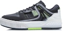 Buy Li-Ning Casual Low 'Luz de la Mañana Negra' AGCR191-3