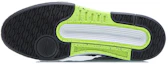 Lookbook Li-Ning Casual Low 'Morning Light Black' AGCR191-3